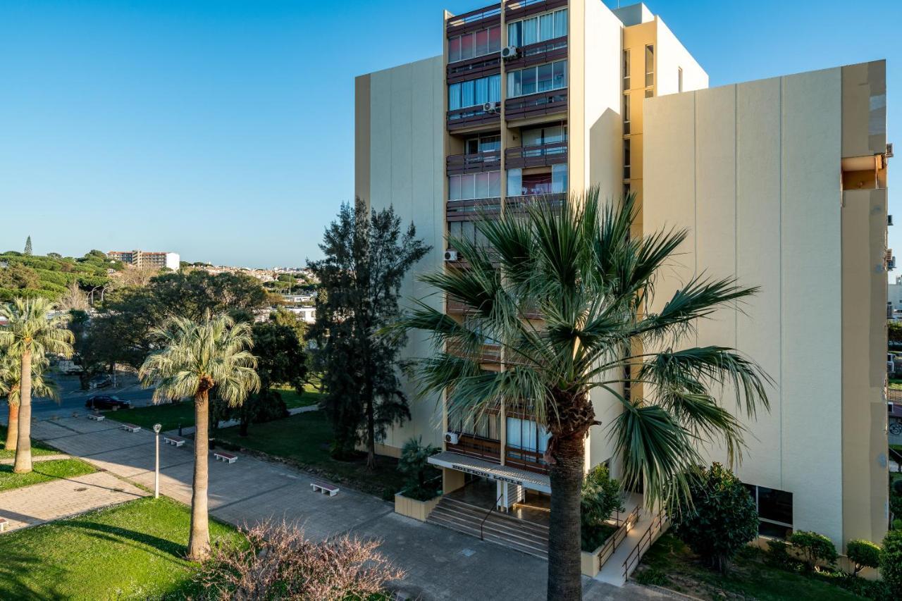 شقة Serenity By The Marina, Vilamoura كوارتيرا المظهر الخارجي الصورة